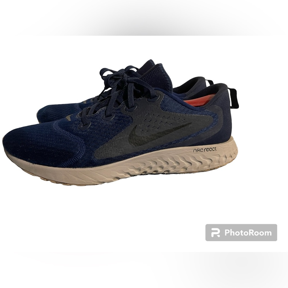 Nike Legend React Running Shoes mens size 12.5